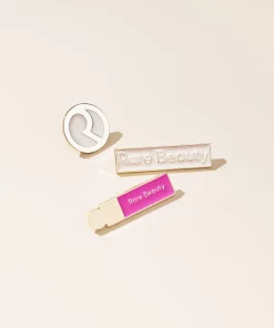 Rare Beauty Enamel Stickers