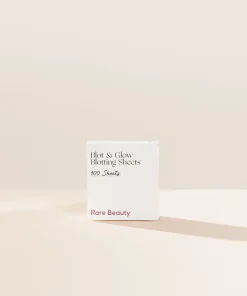 Blot & Glow Blotting Paper