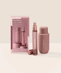 Find Comfort Mini Lotion & Fragrance Set