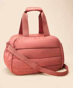 Puffy Carryall Tote – Awaken Confidence