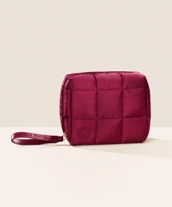 Puffy Essentials Pouch