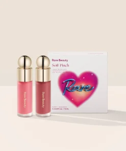 Soft Pinch Liquid Blush Duo