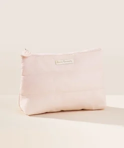 Puffy Makeup Bag