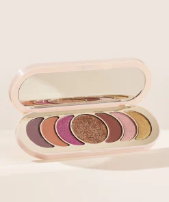 Rare Beauty Discovery Eyeshadow Palette