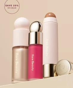 Blush. Bronze. & Luminize Custom Set