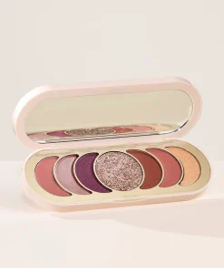 Rare Beauty Discovery Eyeshadow Palette – Give Yourself Grace